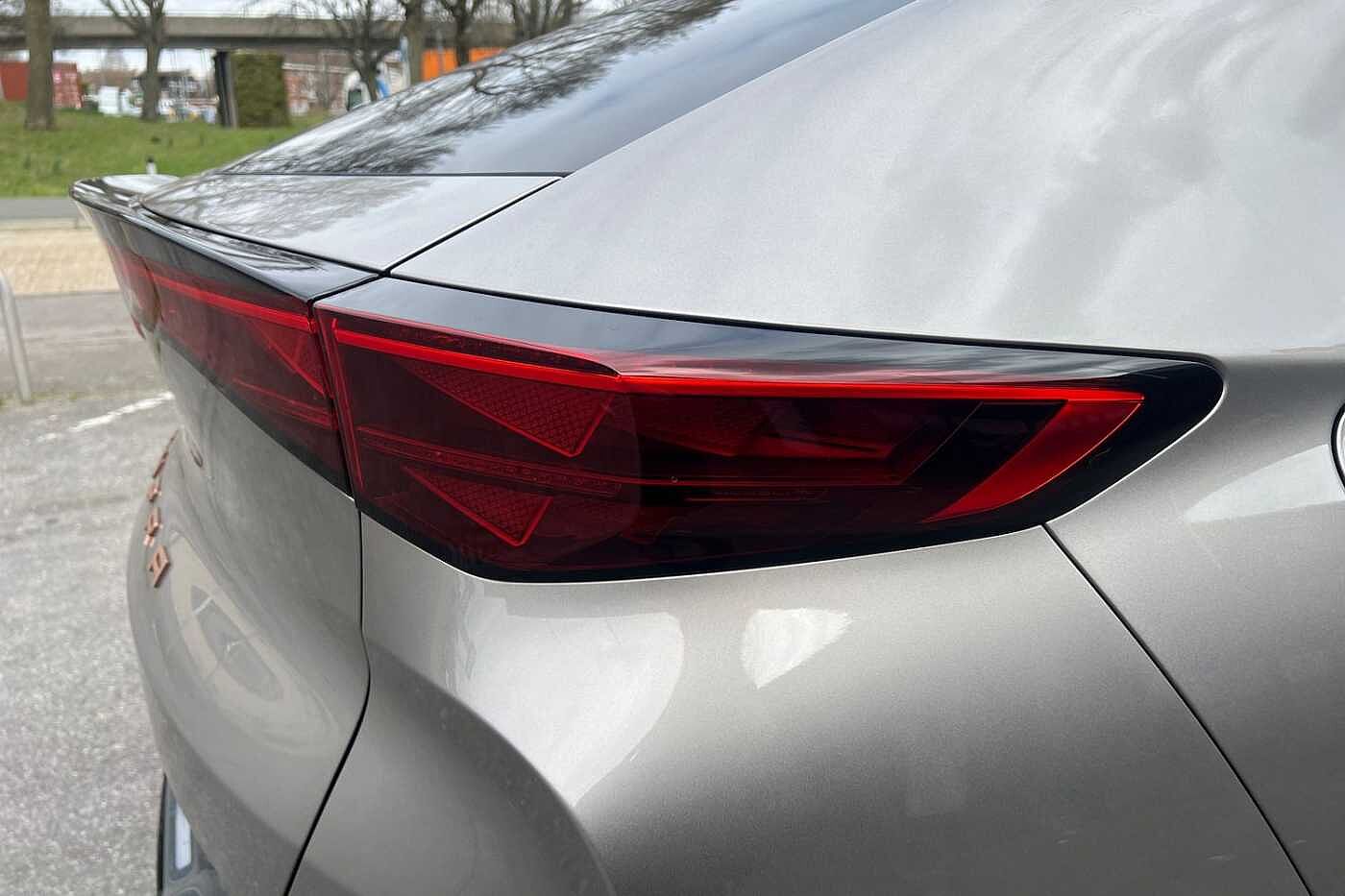 Cupra TAVASCAN V2 77kwh