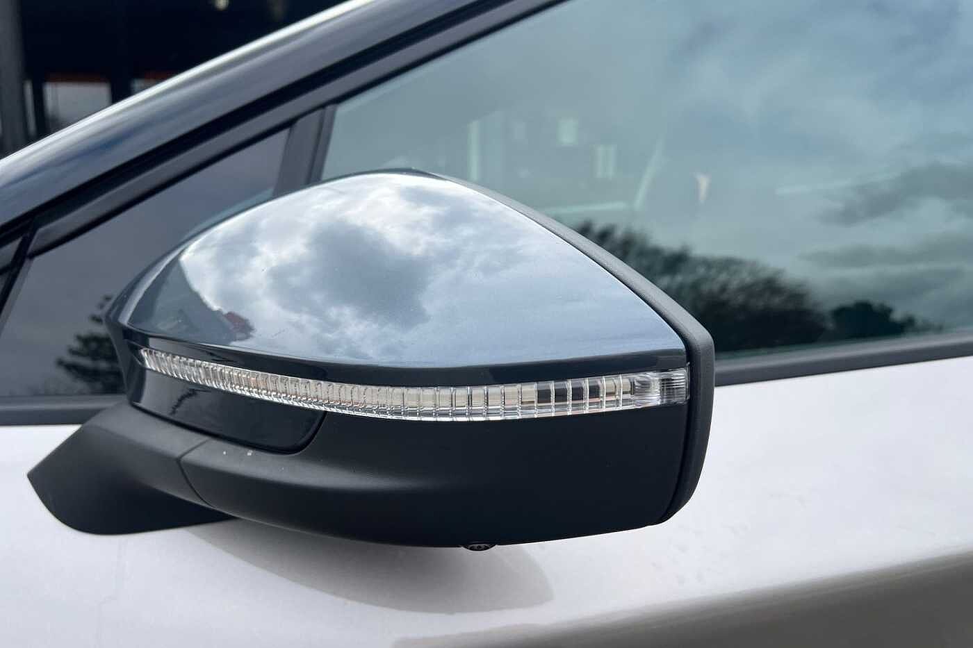 Cupra TAVASCAN V2 77kwh